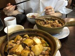 -尝囍煲仔小菜