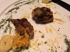 -御仙都北京菜馆·烤鸭店(双井店)