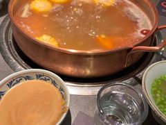 -牛村来人潮汕牛肉火锅(西单店)