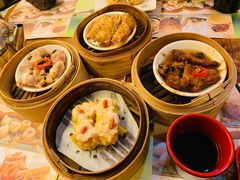 -添好运点心专门店(深水埗店)