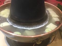 冻豆腐-洪长兴(云南南路店)