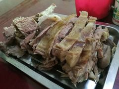 -马学武手抓美食(下南关总店)
