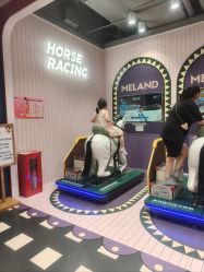 -meland亲子乐园(北京首开通州万象汇店)