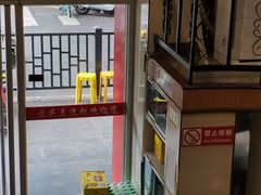 -老头盖浇饭(南京新街口明瓦廊宏光酒店店)
