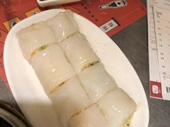 -点点心点心专门店(旺角店)