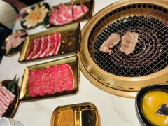 -炙城·韩式烤肉(南京东路店)