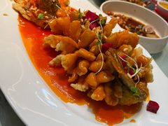 -锦炉·酥皮烤鸭(绿城百合店)