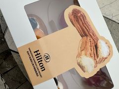 -杭州千岛湖滨江希尔顿度假酒店