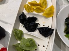 -船歌·鱼水饺青岛菜(国贸商城店)
