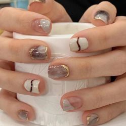 -M·X Nail日式美甲美睫