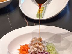 -翕间食·精致淮扬菜(江苏大剧院店)