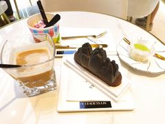 -麦雪尔甜品·生日蛋糕(新街口旗舰店)