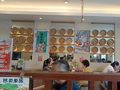 -玖鲜小笼(中山广场店)