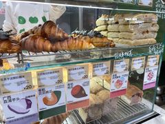 -PAOPAO Bakery&Café(港汇店)