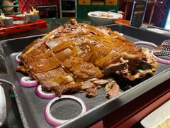 -九十九顶毡房(阜石路店)