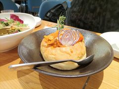 -荷恬·精致蔬食料理(富国街店)