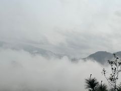 -刘伯温故里景区百丈漈