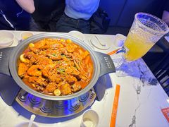 -徐记小怪兽肉蟹煲店(哈西万达金街店)
