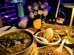 -烛影拾光观景餐厅·创意菜·摄影·小提琴(大唐不夜城店)