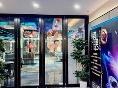 -永宁台球·棋牌俱乐部(淮海路店)