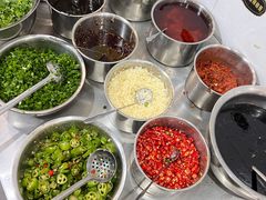 -牛一煲美食(江高店)