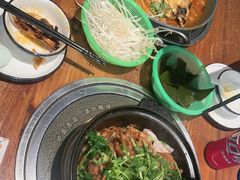 -重庆鸡公煲·青锅花椒鱼(牡丹江路店)