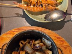 -沼津港精致料理·寿喜烧·烧鸟(龙湖南桥天街日料榜单店)