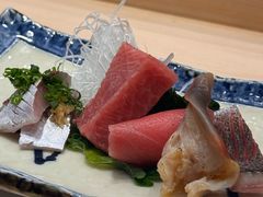 -鮨一日本料理旗舰店(总店)