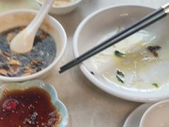 -二泉园老菜馆·百年无锡菜