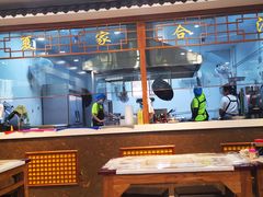 -夏家合汁(天润花园小区店)
