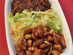 -和合谷(长虹桥店)