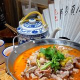 宝藏川菜馆【先启半步颠】空降北京路啦