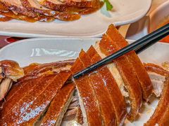 -大鸭梨烤鸭(望京店)
