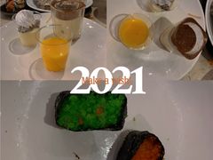 -芭菲盛宴·环球美食(解放碑英利国际店)