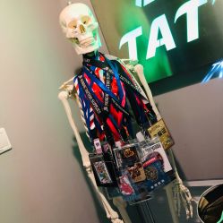 -雕哥的纹身店A3 TATTOO&纹身培训