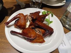 -廊亦舫Lang Yi Fang Restaurant(金桥店)