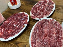 -贵宾牛·潮汕牛肉火锅(珠池总店)