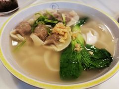 水餃刀削面-刕舙馫面馆