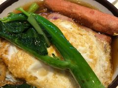 -龙记香港茶餐厅