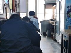 -门框胡同百年卤煮(前门煤市街店)