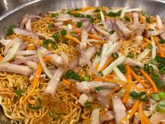 煎面-阿多私房菜(顺德店)
