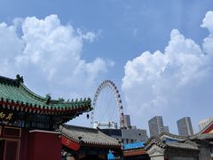 -天津大悲禅院