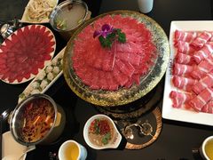 -鲁西肥牛(九方购物中心店)