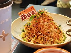 -猴子山下·活虾麻辣香锅(钟楼街店)