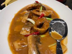 -宫燕府·京菜·烤鸭·淮扬菜(王府中心店)