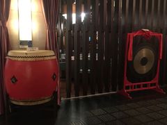 -富力希尔顿酒店·源氏日餐厅