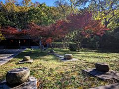 -南山风景名胜区