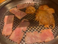 -韩罗苑(万象城店)