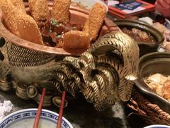 -南京大牌档(人民广场店)