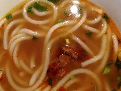-福满我家大碗厨·湘菜(上海大厦店)